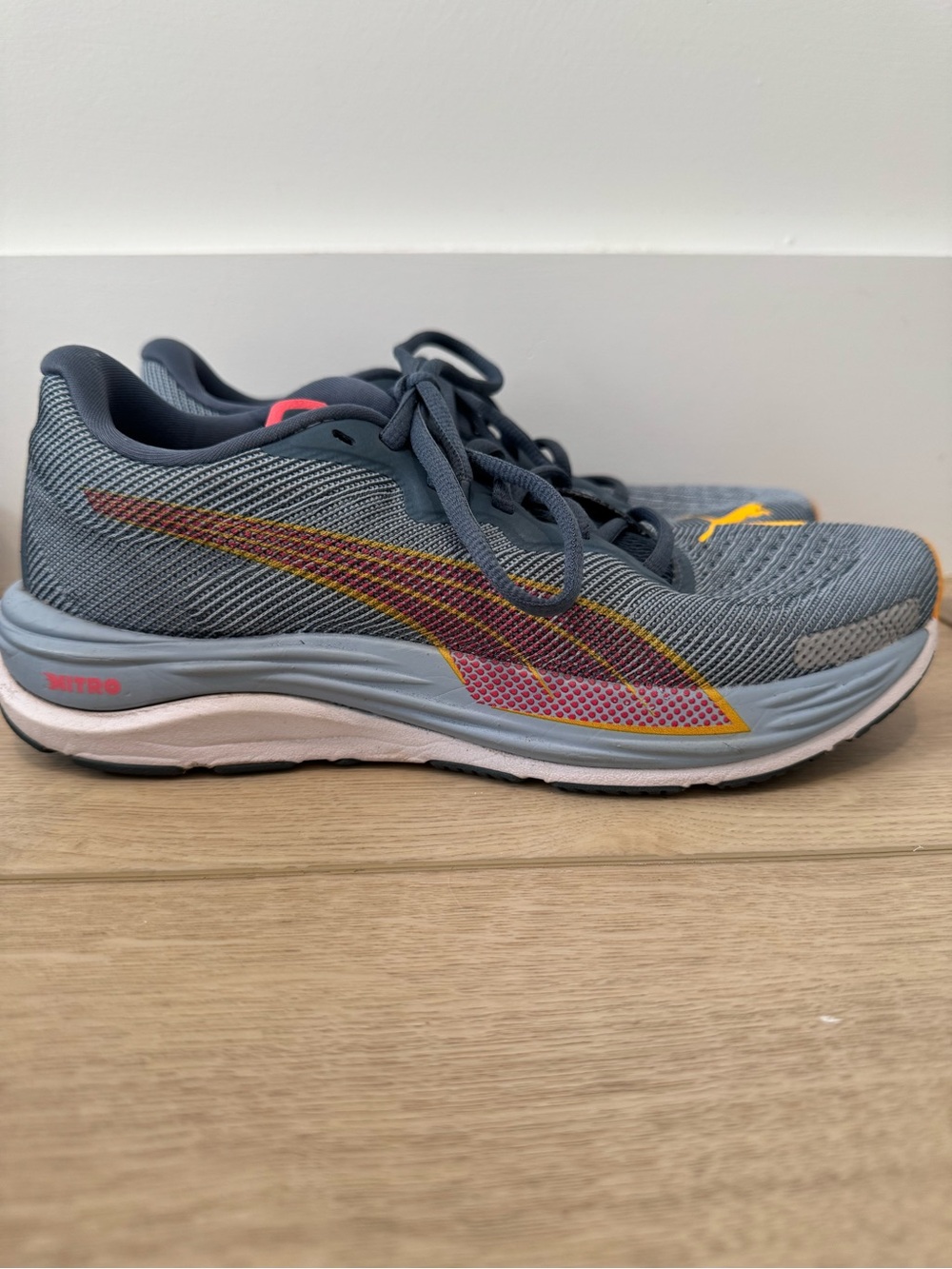 PUMA VELOCITY 2 RUNNING SHOE